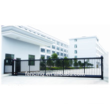 Automatic Iron Swing Gate, design of main gate ( Factory price)